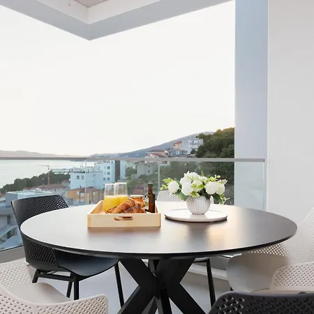 Infinity View Apartamento Trogir