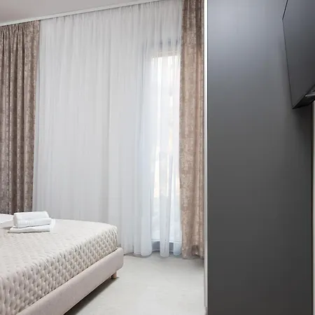 Apartamento Infinity View