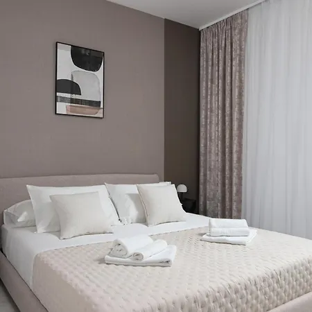 Infinity View Apartment Trogir