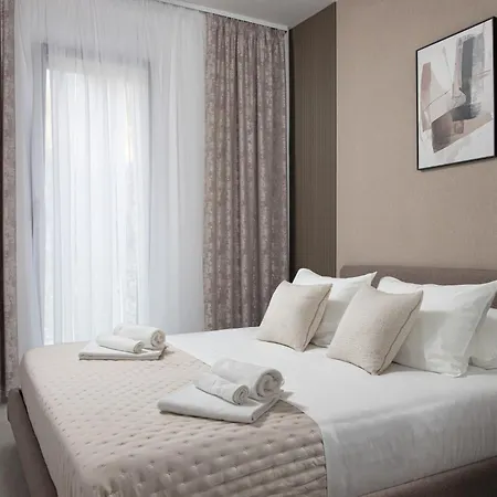 Apartamento Infinity View Trogir