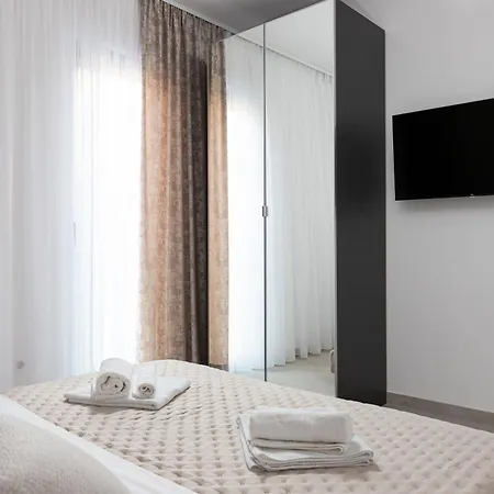 Apartamento Infinity View *