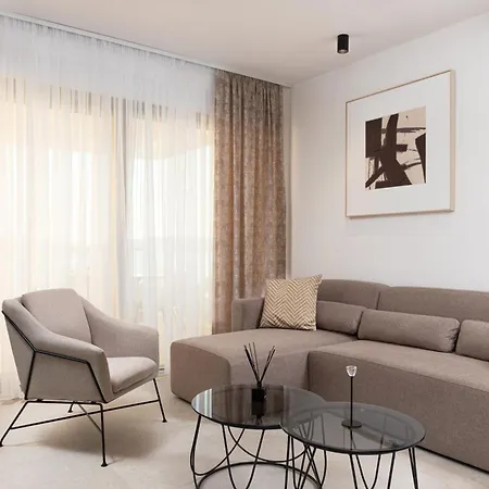 Apartment Infinity View Trogir