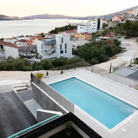 Apartment Infinity View *