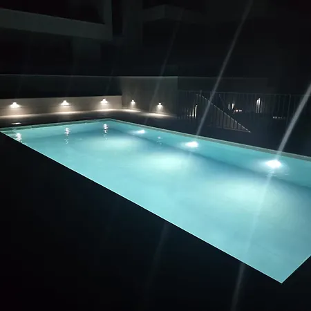 Infinity View *